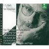 Download track 7. Französische Suiten. Suite Nr. 2 C-Moll BWV 813: I. Allemande