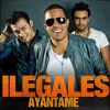 Download track Ayantame (El Potro Alvarez)