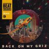 Download track Back On My Griz