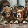 Download track Canine's Calming Tunes