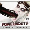 Download track I Love My Chainsaw (Remix)