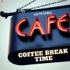 Download track Coffee Break Time