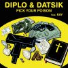 Download track Pick Your Poison