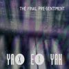 Download track The Final Pre-Sentiment