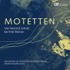 Download track Paulus-Motetten, Op. 51: No. 2, Lieben Brüder, Schicket Euch In Die Zeit