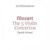 Download track Violin Concerto No. 4 In D Major, K. 218: II. Andante Cantabile