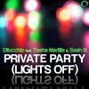 Download track Private Party Vander Blake Remix Edit