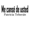 Download track Me Cansé De Usted