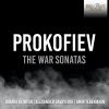 Download track Piano Sonata No. 7 In B-Flat Major, Op. 83: III. Precipitato