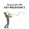 Download track Sax Weeekend - Saxophone Flow