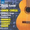 Download track Água E Vinho (Arr. F. Cucchi For 3 Guitars)