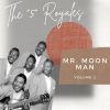 Download track Mr. Moon Man