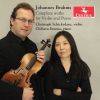 Download track Violin Sonata No. 1 In G Major, Op. 78 