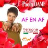 Download track Af En Af (Versione Karaoke Tono Donna)