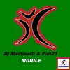 Download track Middle (Radio Edit)