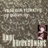 Download track Yeni Bir Türkiye