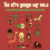 Download track Afrodub