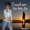 Download track I Need You (Alchemist Project Dance Radio)