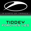 Download track Forgiven Lies (Original Mix)
