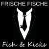 Download track Fish & Kicks