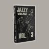 Download track Jazzy Village Vol. 3 Snippet Mix