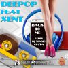 Download track Back To Me (Extended Version; Remix DJ Mario Costa)