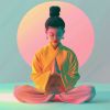 Download track Armonía Pacífica Del Yoga