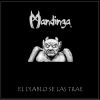 Download track El Diablo Se Las Trae