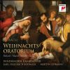 Download track Weihnachtsoratorium, BWV 248: No. 54, Herr, Wenn Die Stolzen Feinde Schnauben