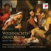 Download track Weihnachtsoratorium, BWV 248: No. 55, Da Berief Herodes Die Weisen Heimlich