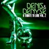 Download track Denis Denyse-Babe We're Gonna Love Tonight