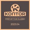 Download track Kontor Top Of The Clubs Vol. 98 Mix By Jerome (Continuous DJ Mix)