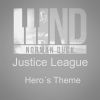 Download track Justice League: Hero's Theme