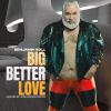 Download track Big, Better Love (Jose Spinnin Cortes Bearland Radio Edit)