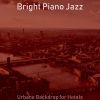 Download track Marvellous Solo Piano Jazz - Vibe For Bars