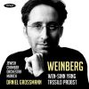 Download track Concertino For Cello And String Orchestra, Op. 43bis: III. Allegro