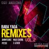 Download track Baba Yaga (The High Table Acid Edit)