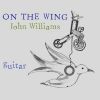 Download track Violin Sonata No. 2 In A Minor, BWV 1003: III. Andante (Arr. J. Williams For Guitar)