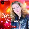 Download track Love Me As You Use To Love Me