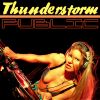 Download track Thunderstorm (Original Mix)