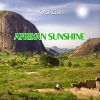 Download track Afrikan Sunshine (Instrumental)