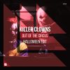 Download track Out Of The Circus (Halloween Extended Edit)