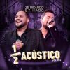 Download track De Cara Cheia (Acústico) (Ao Vivo)