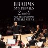 Download track Symphony No. 4 In E Minor, Op. 98 II. Andante Moderato