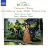 Download track Duparc - Chansons - 11. La Vie Anterieure