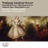 Download track Quartet In F Major For Oboe, Violin, Viola And Cello, K. 370: III. Rondeau. Allegro