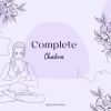 Download track Complete Chakra Wellness