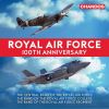 Download track Elegy On The Royal Air Force March Past
