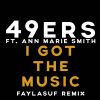 Download track I Got The Music (Faylasuf Remix)