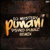 Download track Punani (Psyko Punkz Remix)